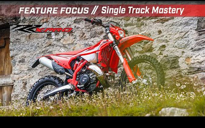 2026 Beta 300 RR X-Pro