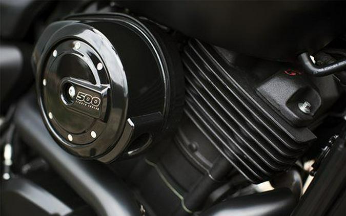 2016 Harley-Davidson Street® 500
