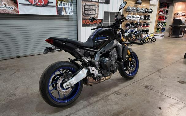 2021 Yamaha MT 09 SP