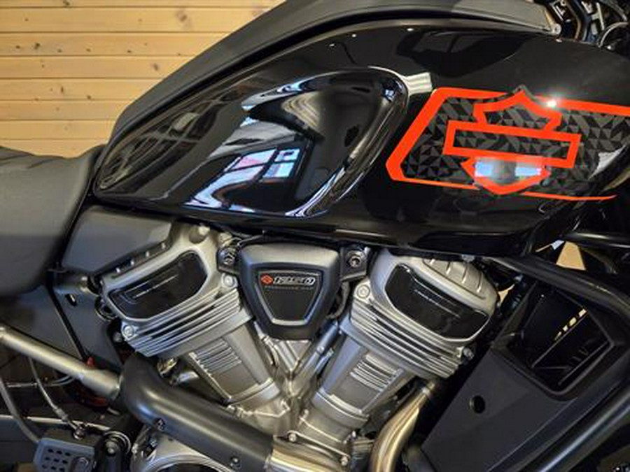 2026 Harley-Davidson Pan America® 1250 Special