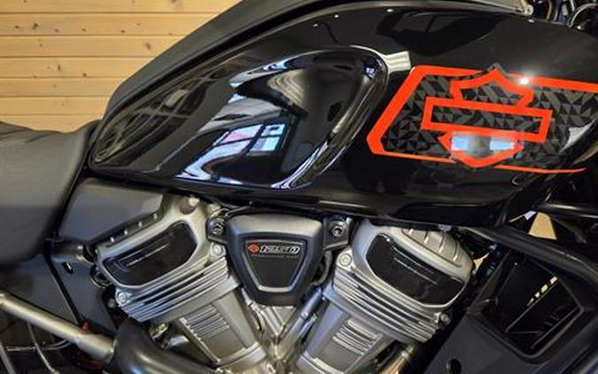 2026 Harley-Davidson Pan America® 1250 Special