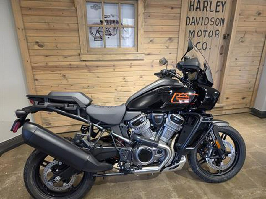 2026 Harley-Davidson Pan America® 1250 Special