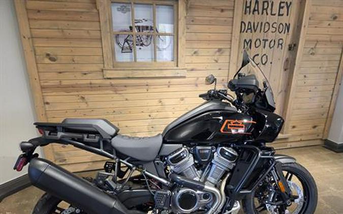 2026 Harley-Davidson Pan America® 1250 Special