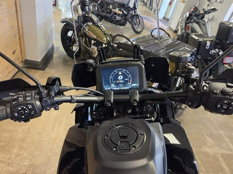 2026 Harley-Davidson Pan America® 1250 Special