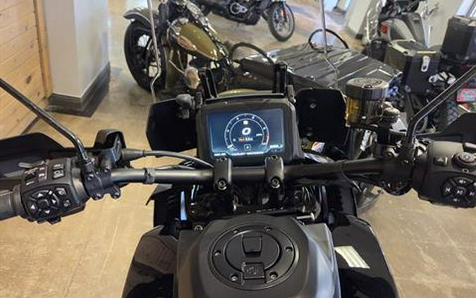 2026 Harley-Davidson Pan America® 1250 Special
