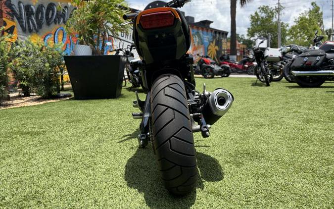 2024 Honda GROM SP