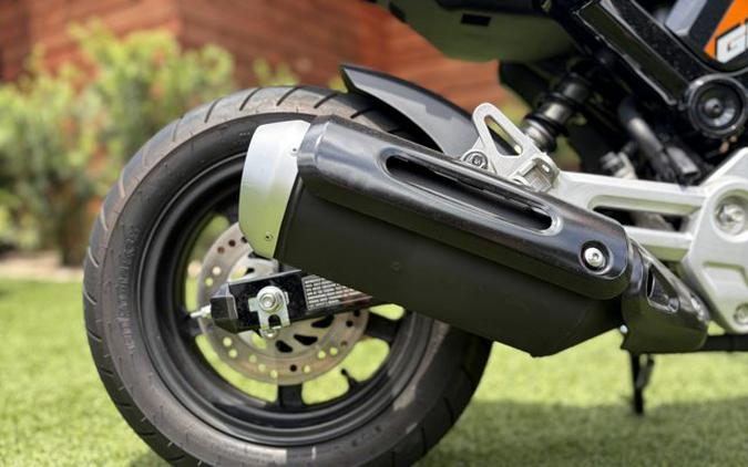 2024 Honda GROM SP
