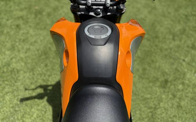 2024 Honda GROM SP