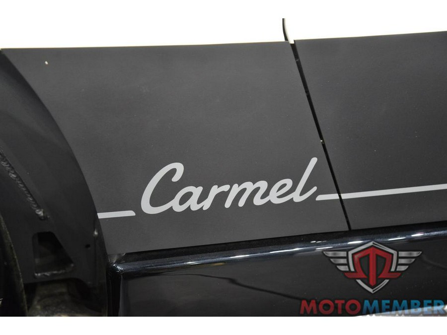 2023 Vanderhall Carmel GT