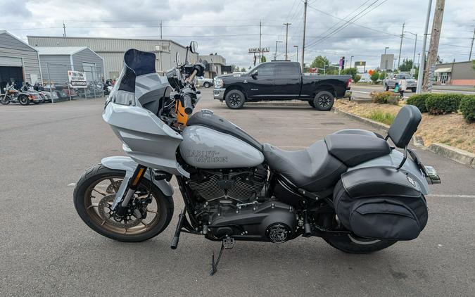 2024 Harley-Davidson Low Rider® S