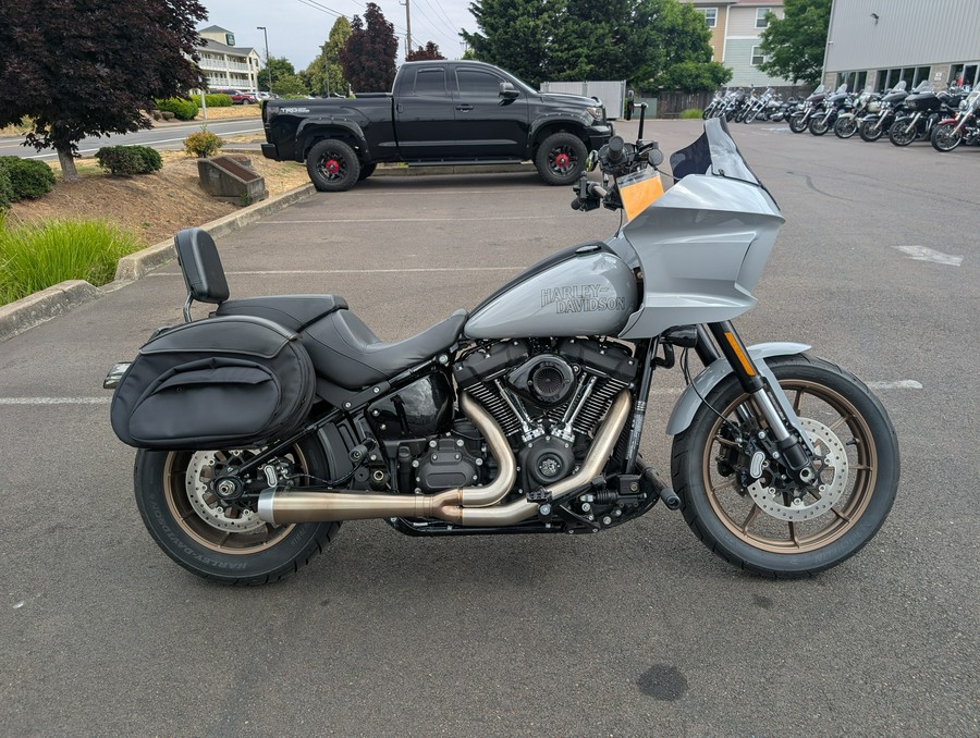 2024 Harley-Davidson Low Rider® S