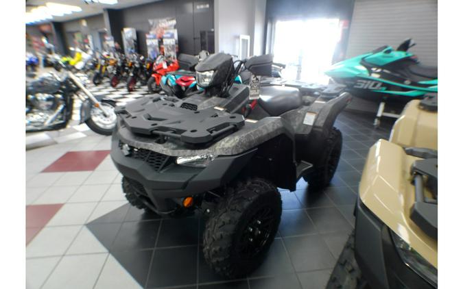 2026 LTA500XPZSM6 - Suzuki