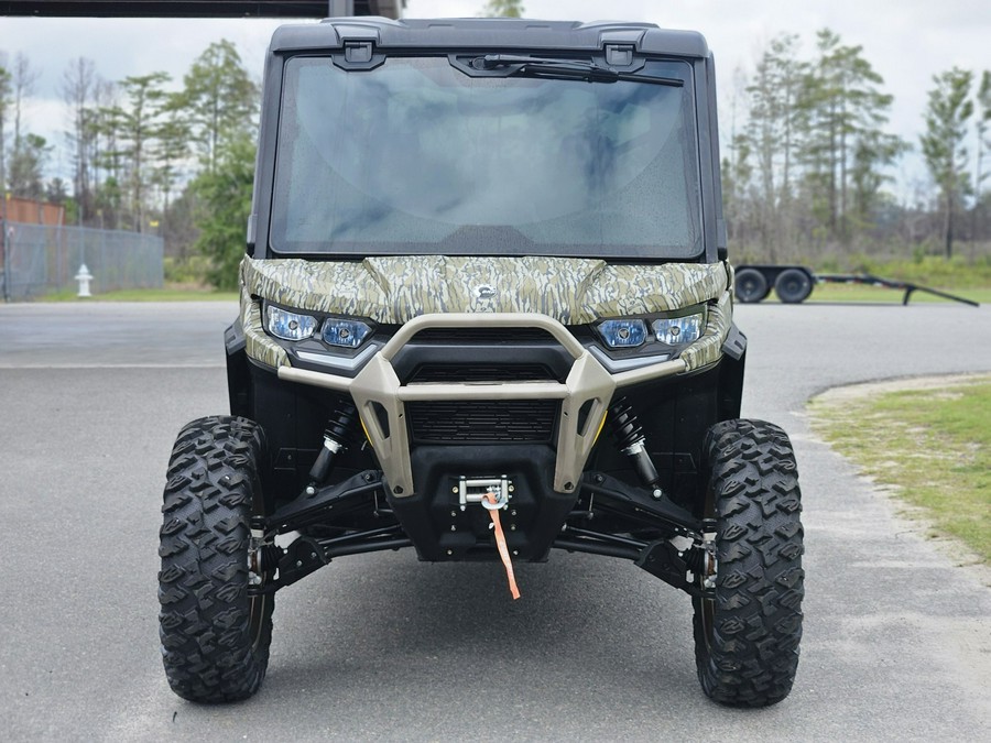 2025 Can-Am Defender MAX XT HD10
