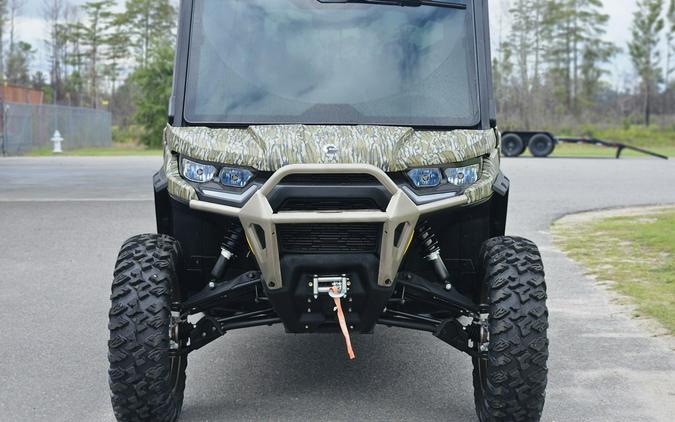 2025 Can-Am Defender MAX XT HD10