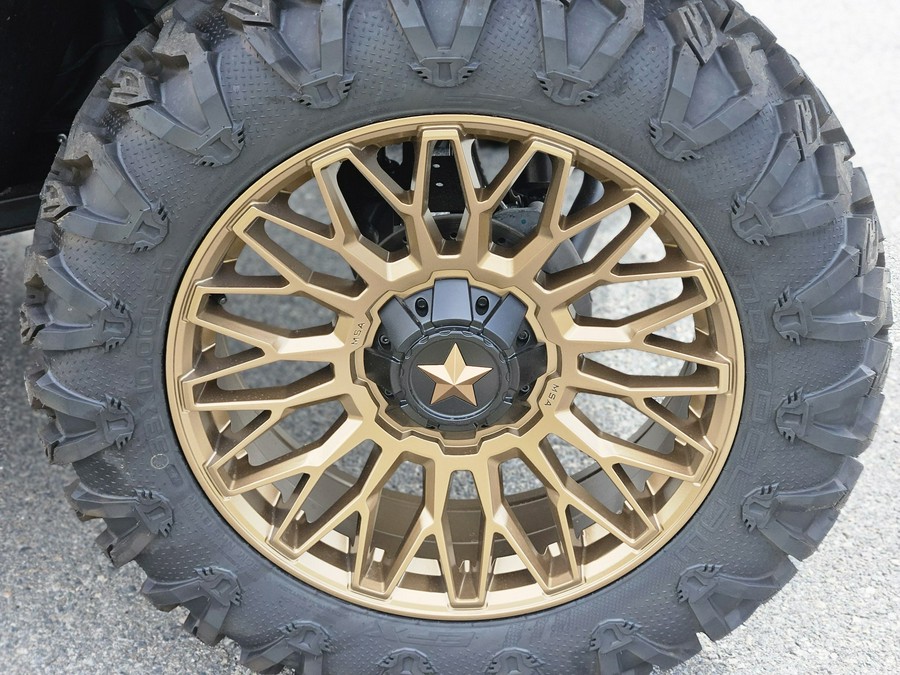 2025 Can-Am Defender MAX XT HD10