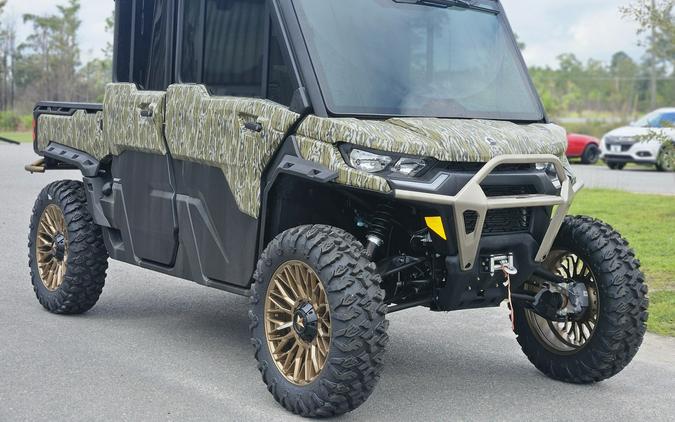 2025 Can-Am Defender MAX XT HD10
