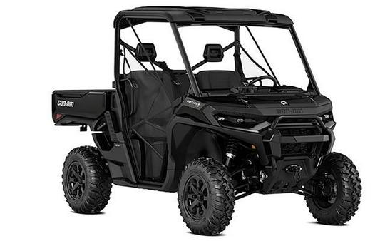 2027 Can-Am Defender XT HD11