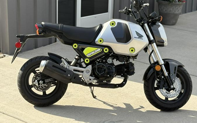 2023 HONDA GROM - 5111127