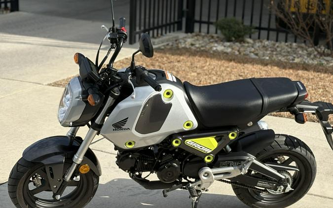 2023 HONDA GROM - 5111127