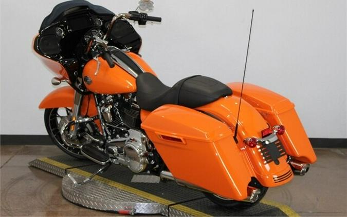 Harley-Davidson Road Glide Special 2023 FLTRXS 892775DT BAJA ORANGE