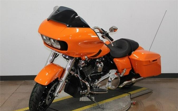 Harley-Davidson Road Glide Special 2023 FLTRXS 892775DT BAJA ORANGE
