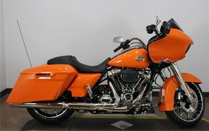 Harley-Davidson Road Glide Special 2023 FLTRXS 892775DT BAJA ORANGE
