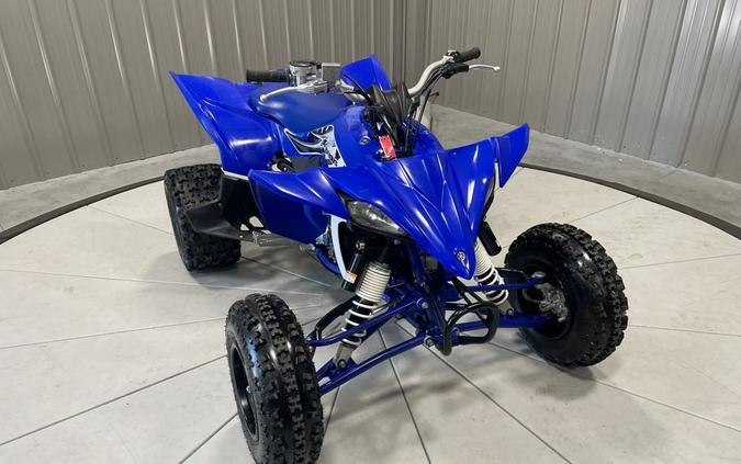 2018 Yamaha YFZ450R