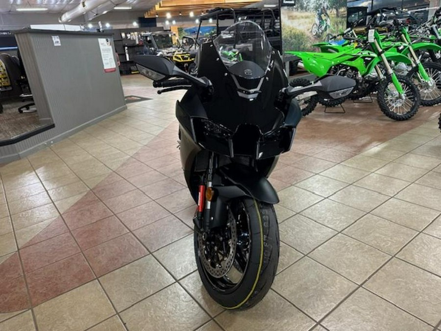 2024 Kawasaki Ninja® ZX™-10R