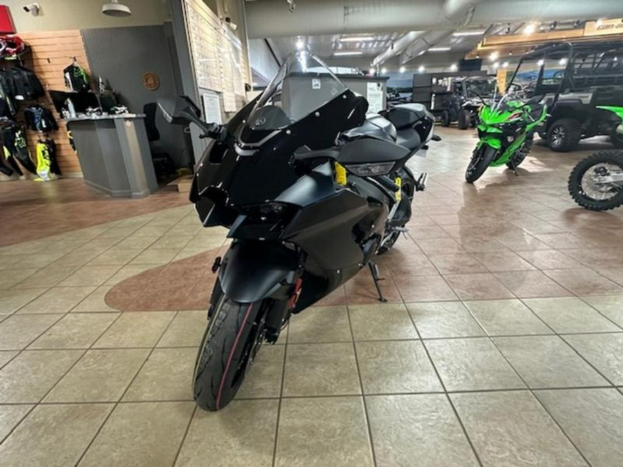 2024 Kawasaki Ninja® ZX™-10R