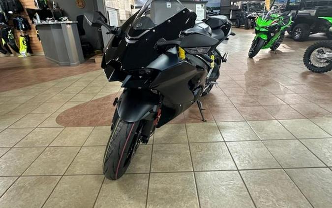 2024 Kawasaki Ninja® ZX™-10R