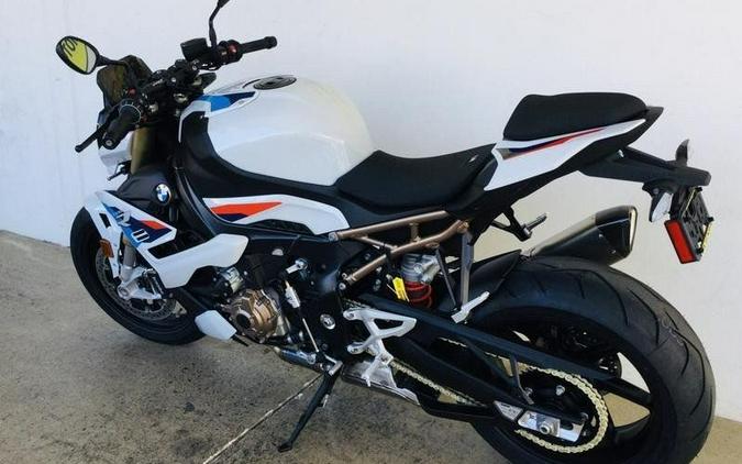 New 2024 BMW S 1000 R