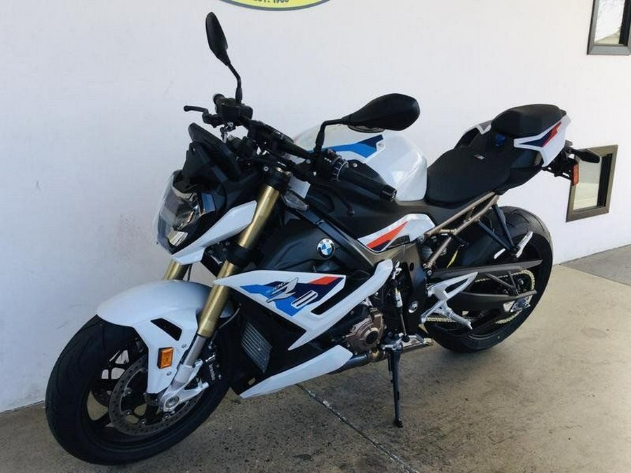 New 2024 BMW S 1000 R