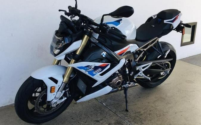 New 2024 BMW S 1000 R