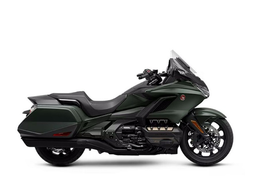 2024 Honda Gold Wing Automatic DCT