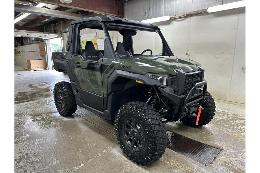 2024 Polaris Industries XPEDITION XP 1000 ULTIMATE