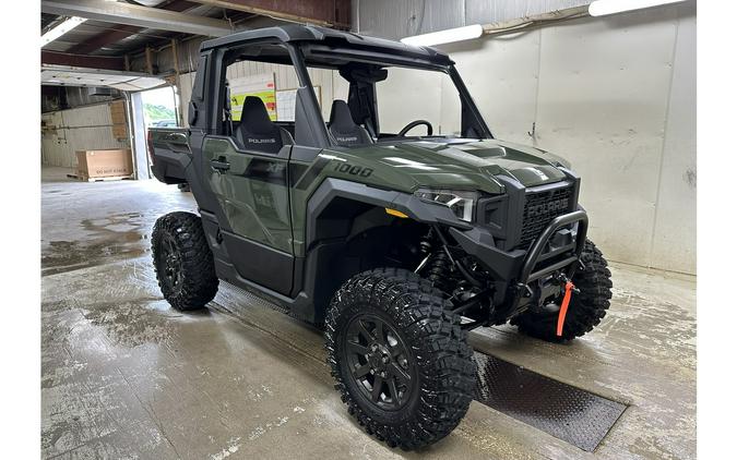 2024 Polaris Industries XPEDITION XP 1000 ULTIMATE