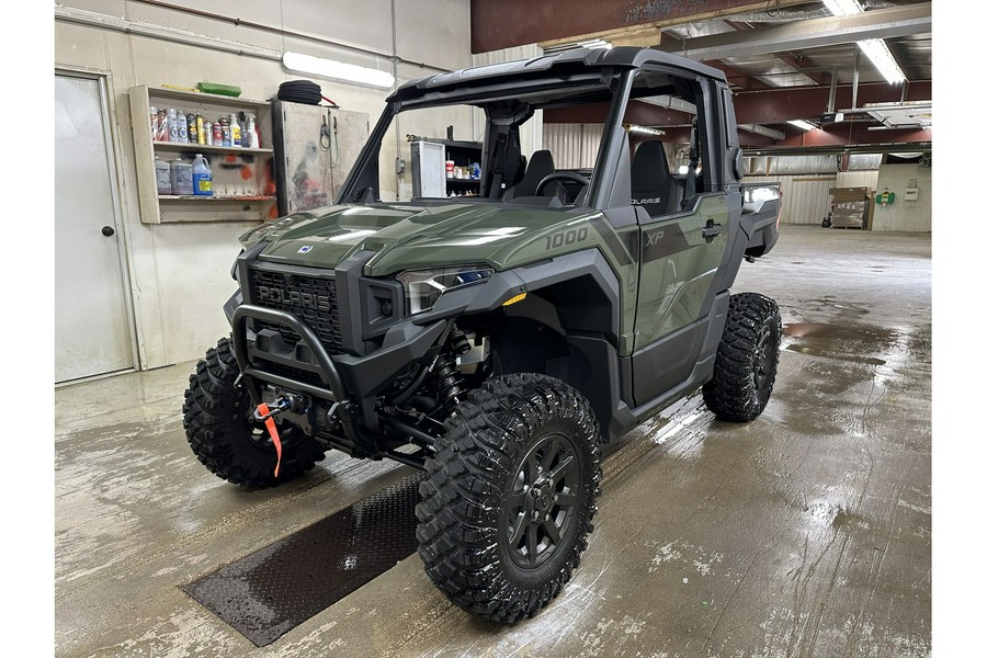 2024 Polaris Industries XPEDITION XP 1000 ULTIMATE