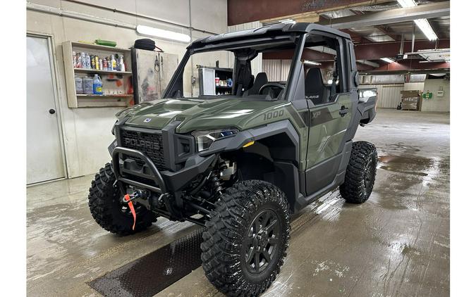 2024 Polaris Industries XPEDITION XP 1000 ULTIMATE