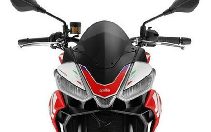 New 2024 Aprilia TUONO 660 FACTORY SPEED