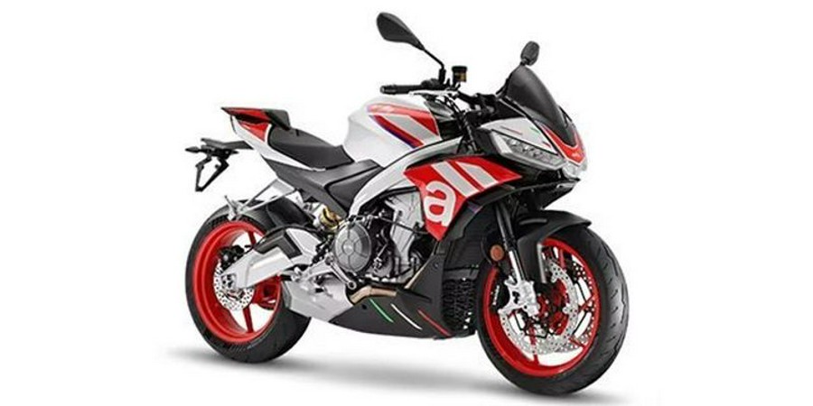 New 2024 Aprilia TUONO 660 FACTORY SPEED