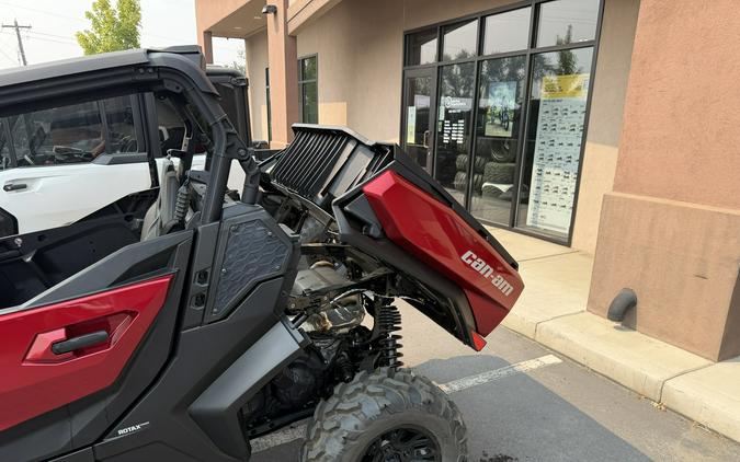 2026 Can-Am Commander XT 1000R