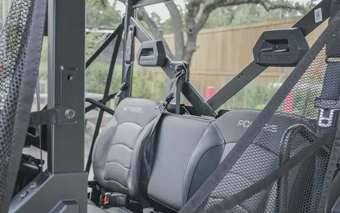 New 2025 POLARIS RANGER CREW XP 1000 PREMIUM