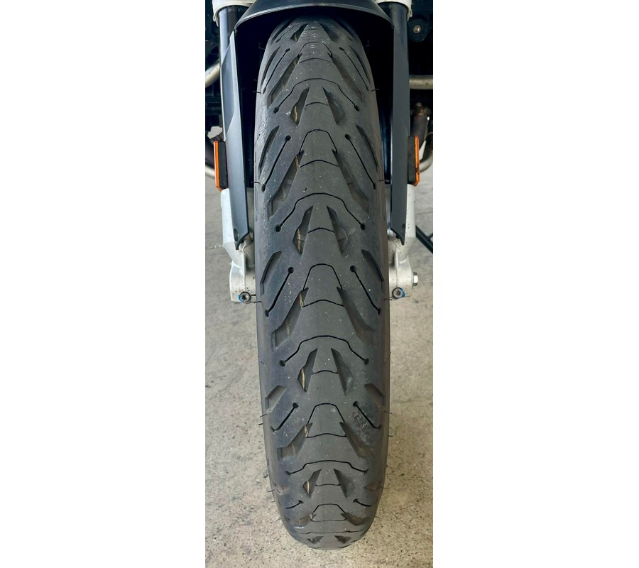 2020 BMW R 1250 GS Adventure