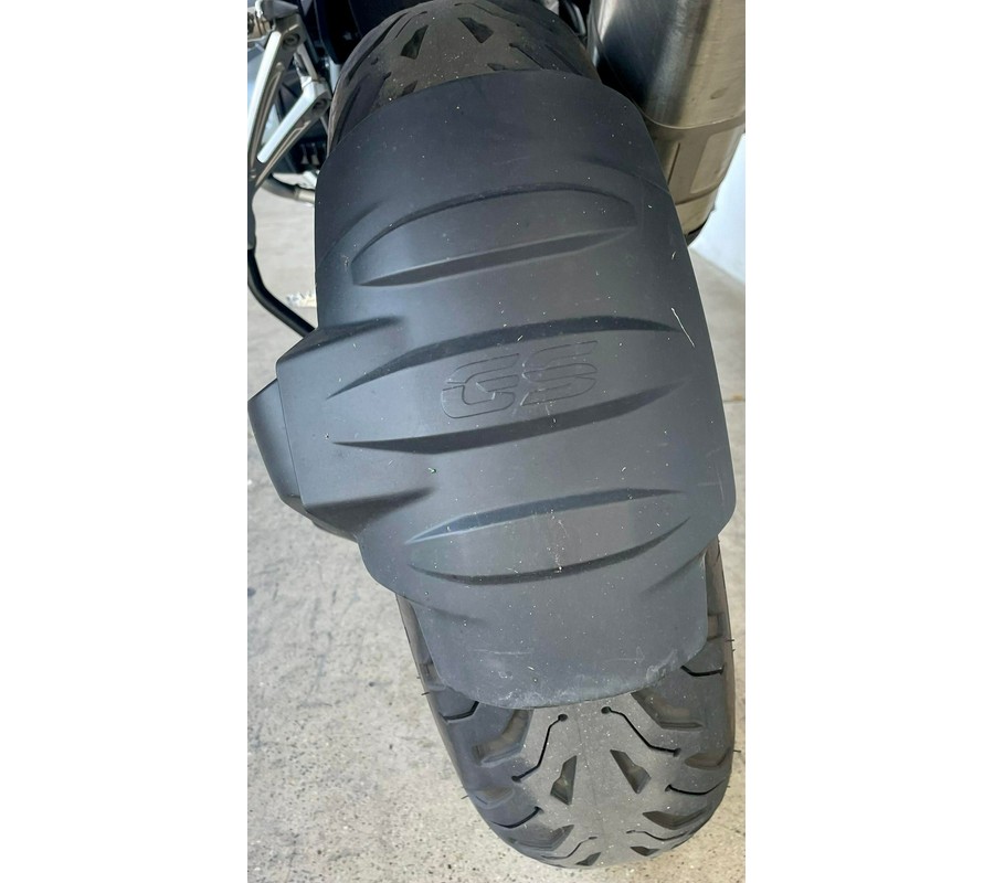 2020 BMW R 1250 GS Adventure