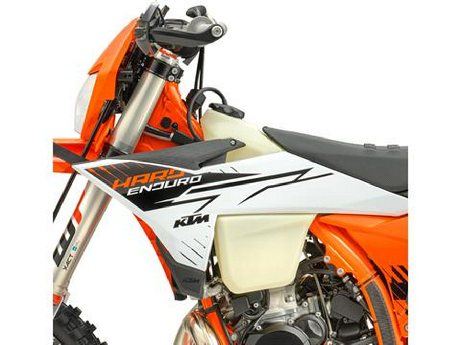 2026 KTM 300 XC-W Hardenduro