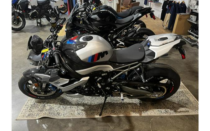 2026 BMW 26K3 M 1000 R