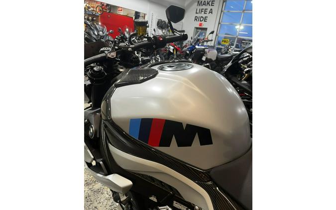2026 BMW 26K3 M 1000 R