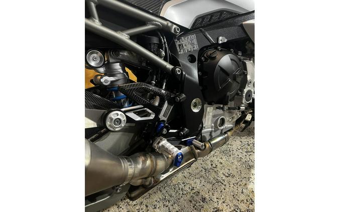 2026 BMW 26K3 M 1000 R