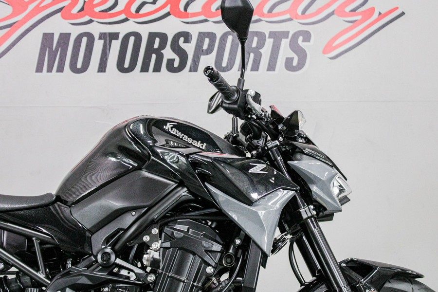 2024 Kawasaki Z900 ABS