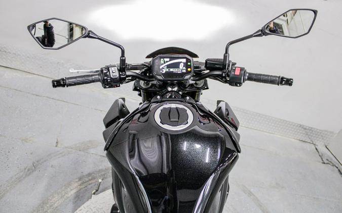 2024 Kawasaki Z900 ABS